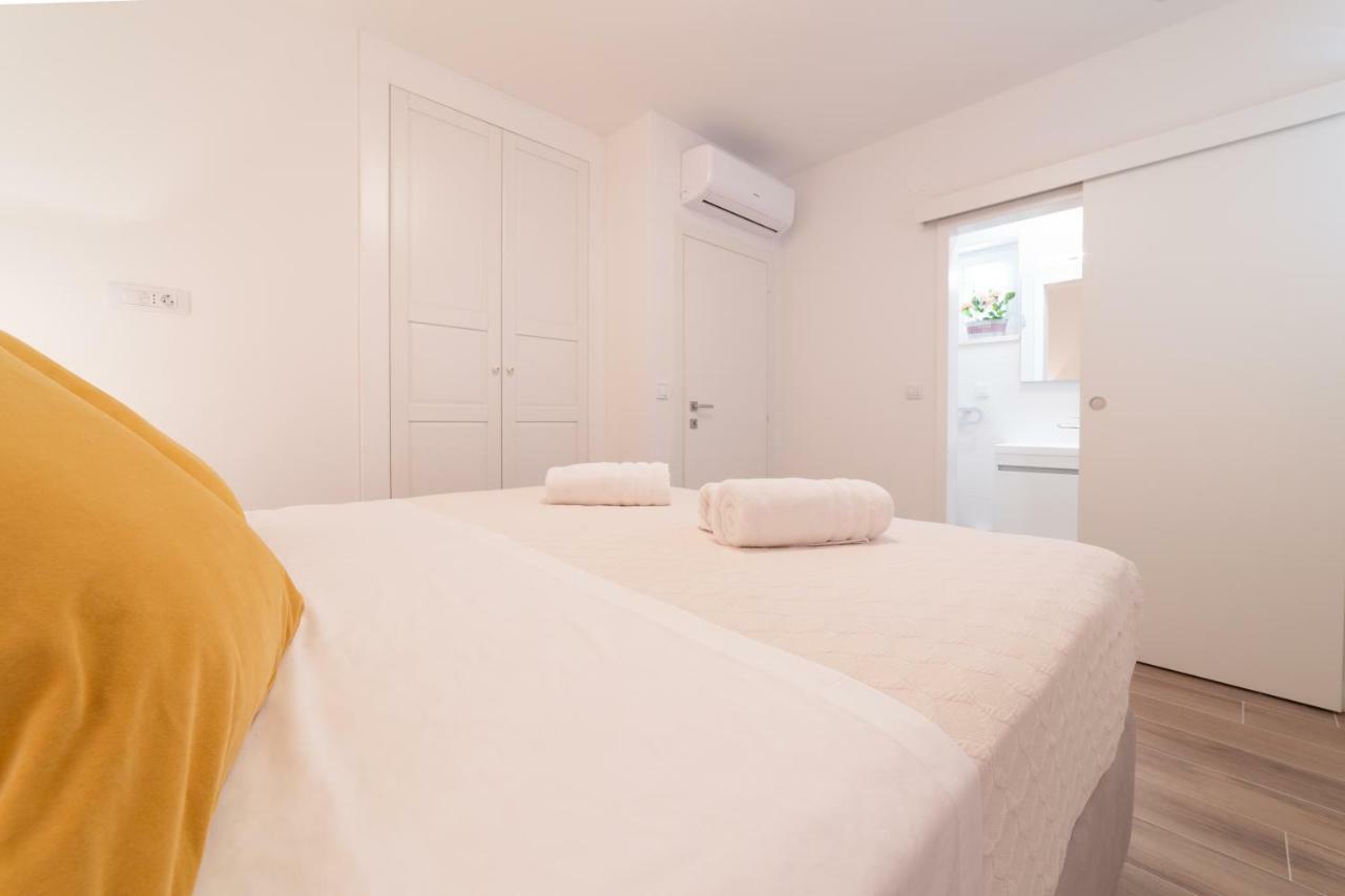 Mary Ann Apartment 2 Cavtat Extérieur photo