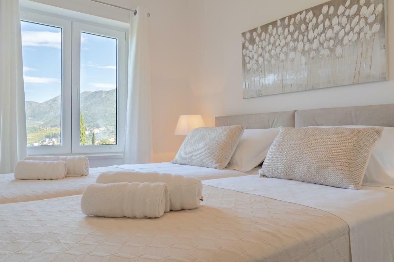 Mary Ann Apartment 2 Cavtat Extérieur photo