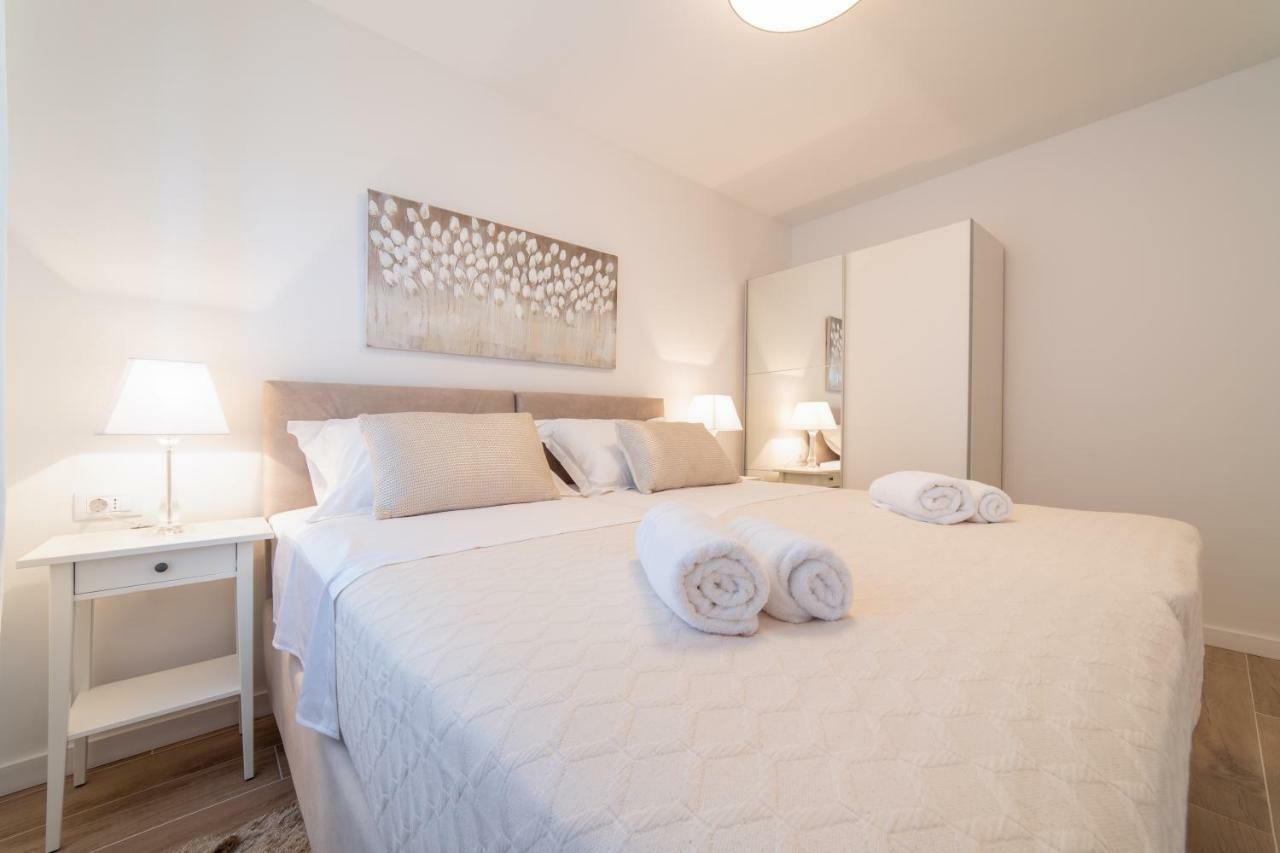 Mary Ann Apartment 2 Cavtat Extérieur photo