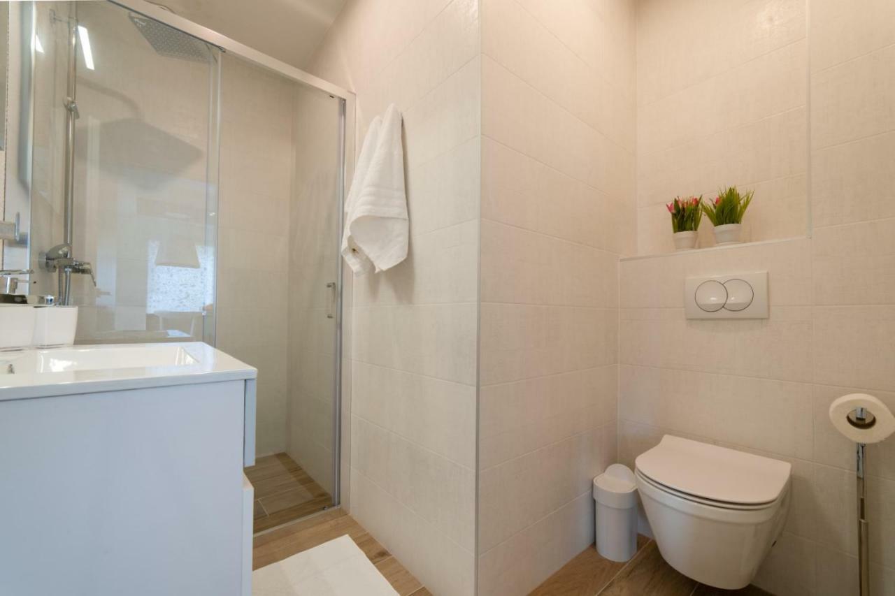 Mary Ann Apartment 2 Cavtat Extérieur photo
